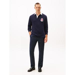 Tommy Hilfiger Denton Straight Brushed Marl Chinos